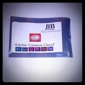 Adobe Master Collection CC 2020